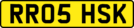 RR05HSK