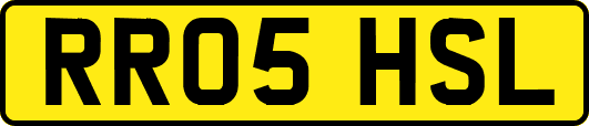 RR05HSL
