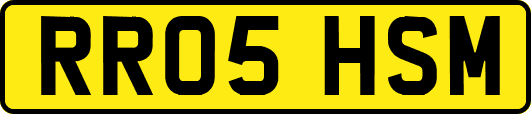 RR05HSM