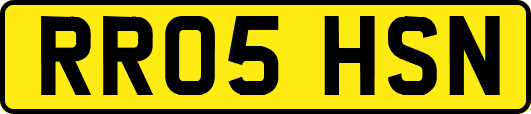 RR05HSN
