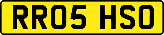 RR05HSO