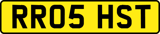 RR05HST