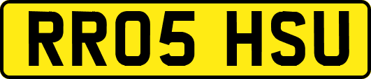 RR05HSU