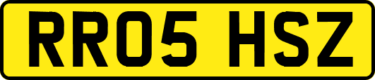 RR05HSZ