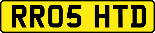 RR05HTD