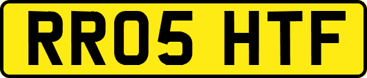 RR05HTF