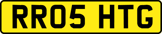 RR05HTG