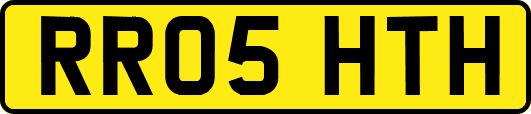 RR05HTH