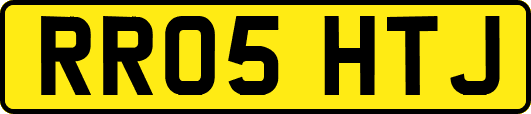 RR05HTJ