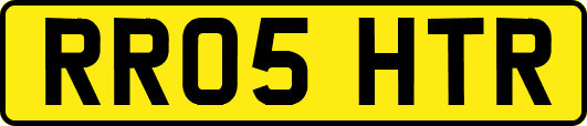RR05HTR