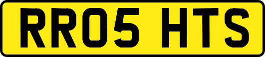 RR05HTS