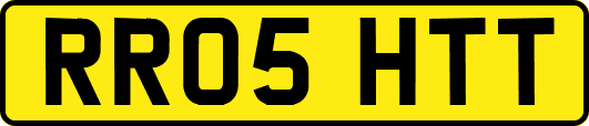 RR05HTT