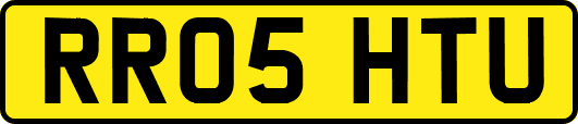 RR05HTU