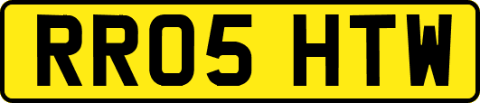 RR05HTW