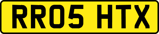 RR05HTX