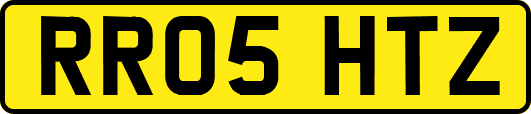 RR05HTZ