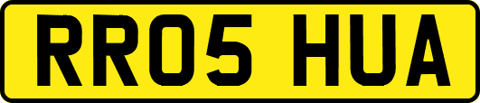 RR05HUA