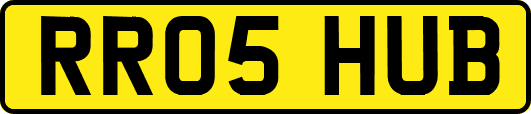 RR05HUB