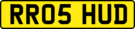 RR05HUD