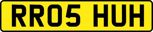 RR05HUH