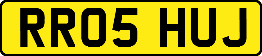 RR05HUJ