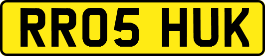 RR05HUK