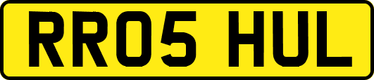RR05HUL