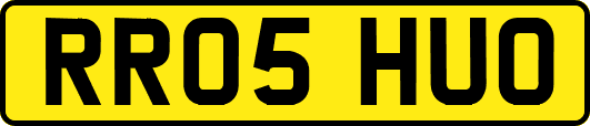 RR05HUO