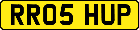 RR05HUP