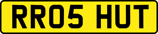 RR05HUT