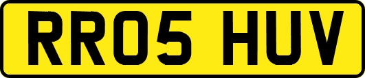 RR05HUV