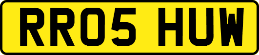 RR05HUW