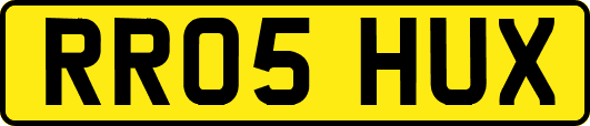 RR05HUX
