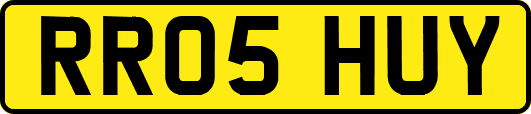 RR05HUY