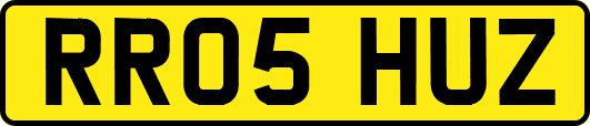 RR05HUZ