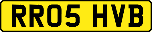 RR05HVB