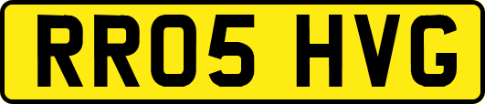 RR05HVG