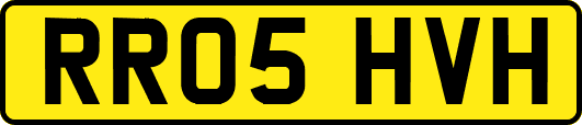 RR05HVH