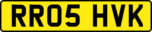 RR05HVK