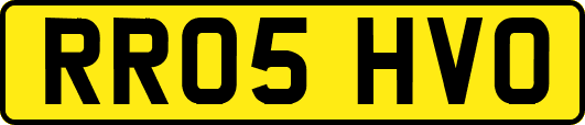 RR05HVO