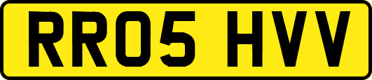 RR05HVV