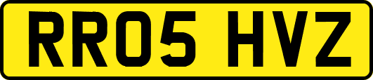 RR05HVZ