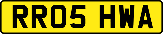 RR05HWA