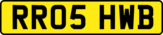 RR05HWB