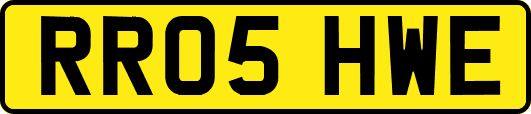 RR05HWE