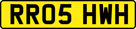 RR05HWH