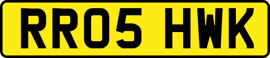 RR05HWK