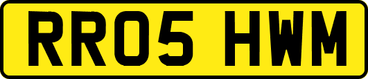 RR05HWM