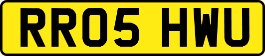 RR05HWU