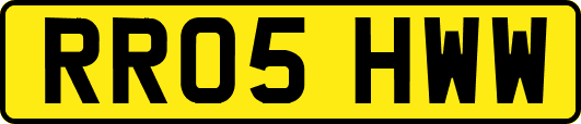 RR05HWW